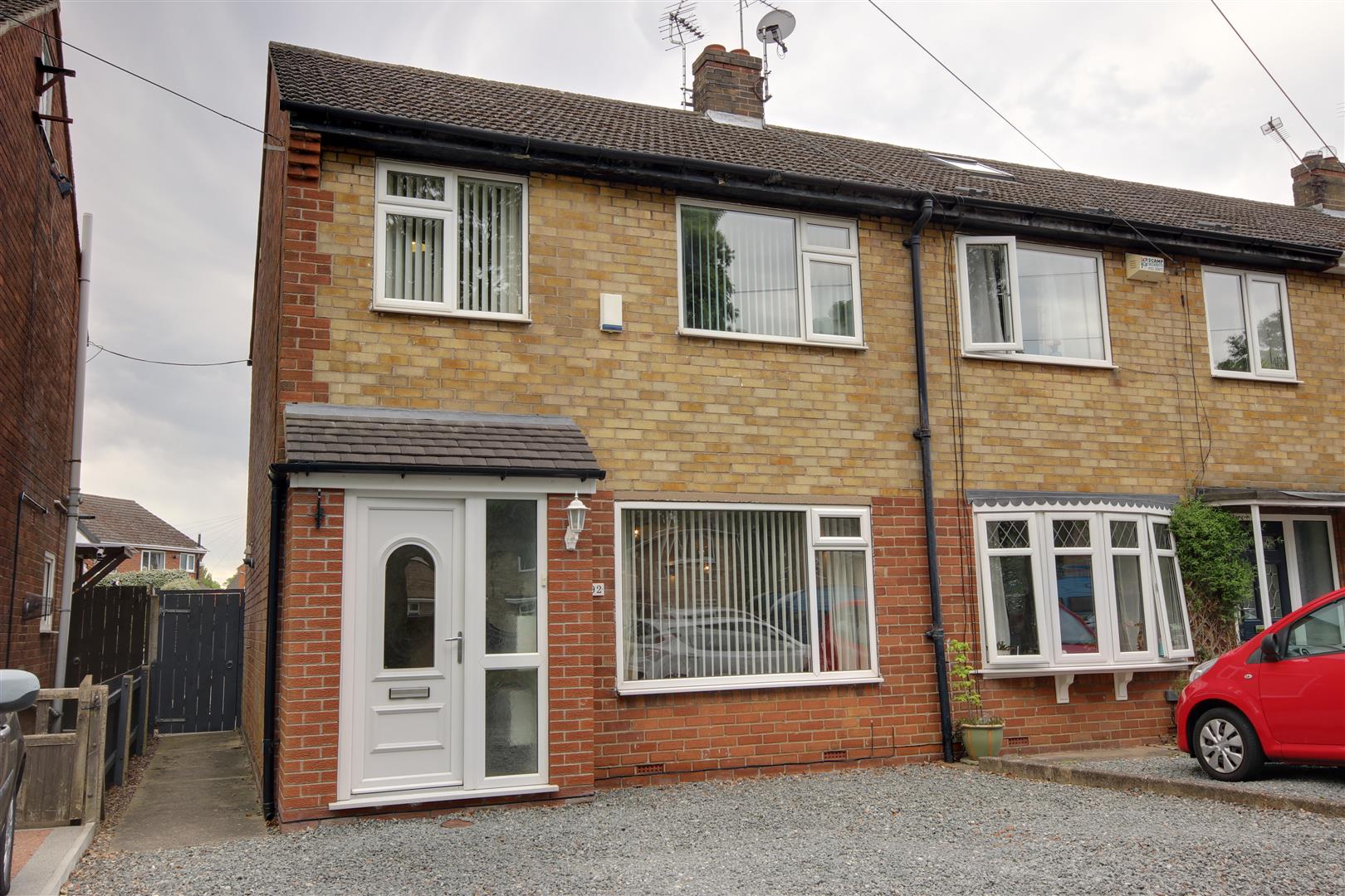 Matthew Limb Property for sale in West Hull